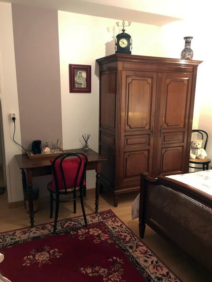 L'Orangerie Bed & Breakfast Bellerive sur Allier Bagian luar foto