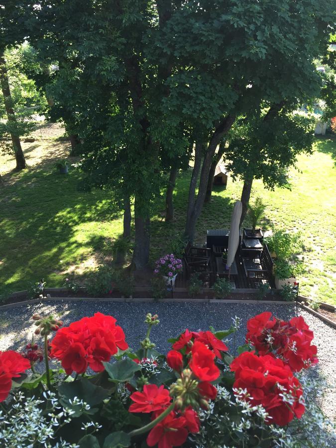 L'Orangerie Bed & Breakfast Bellerive sur Allier Bagian luar foto